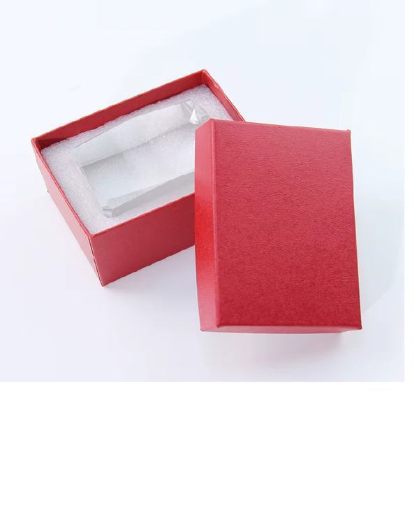 Crystal Laser Inner Engraving