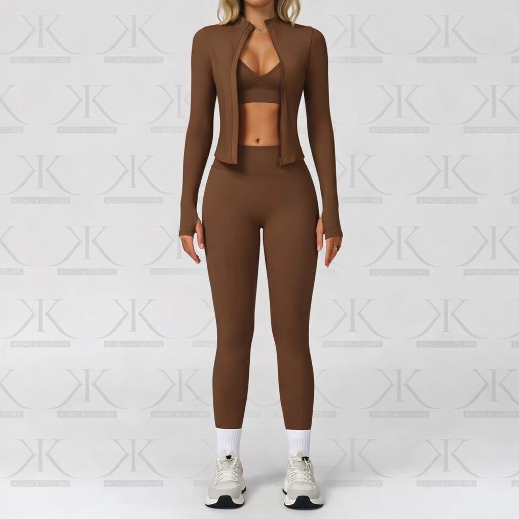 ‘EVE’ 3 PIECE SET