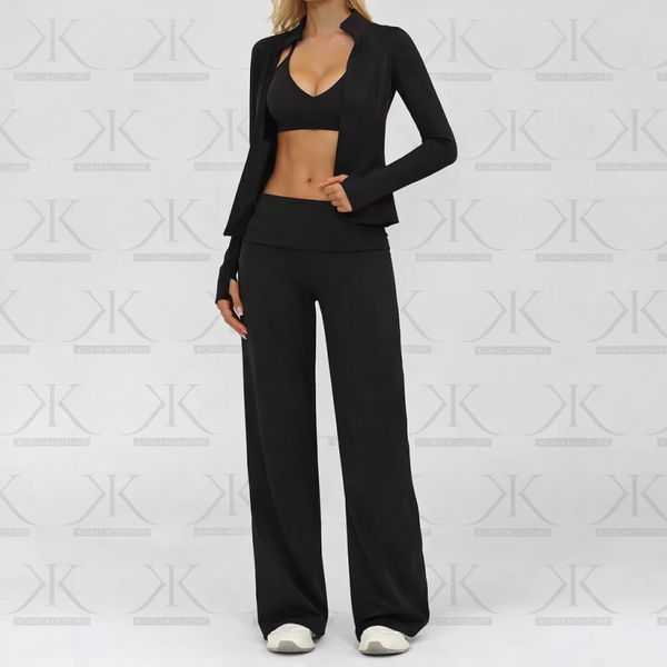 ‘NIAMH’ THREE PIECE YOGA SEAT