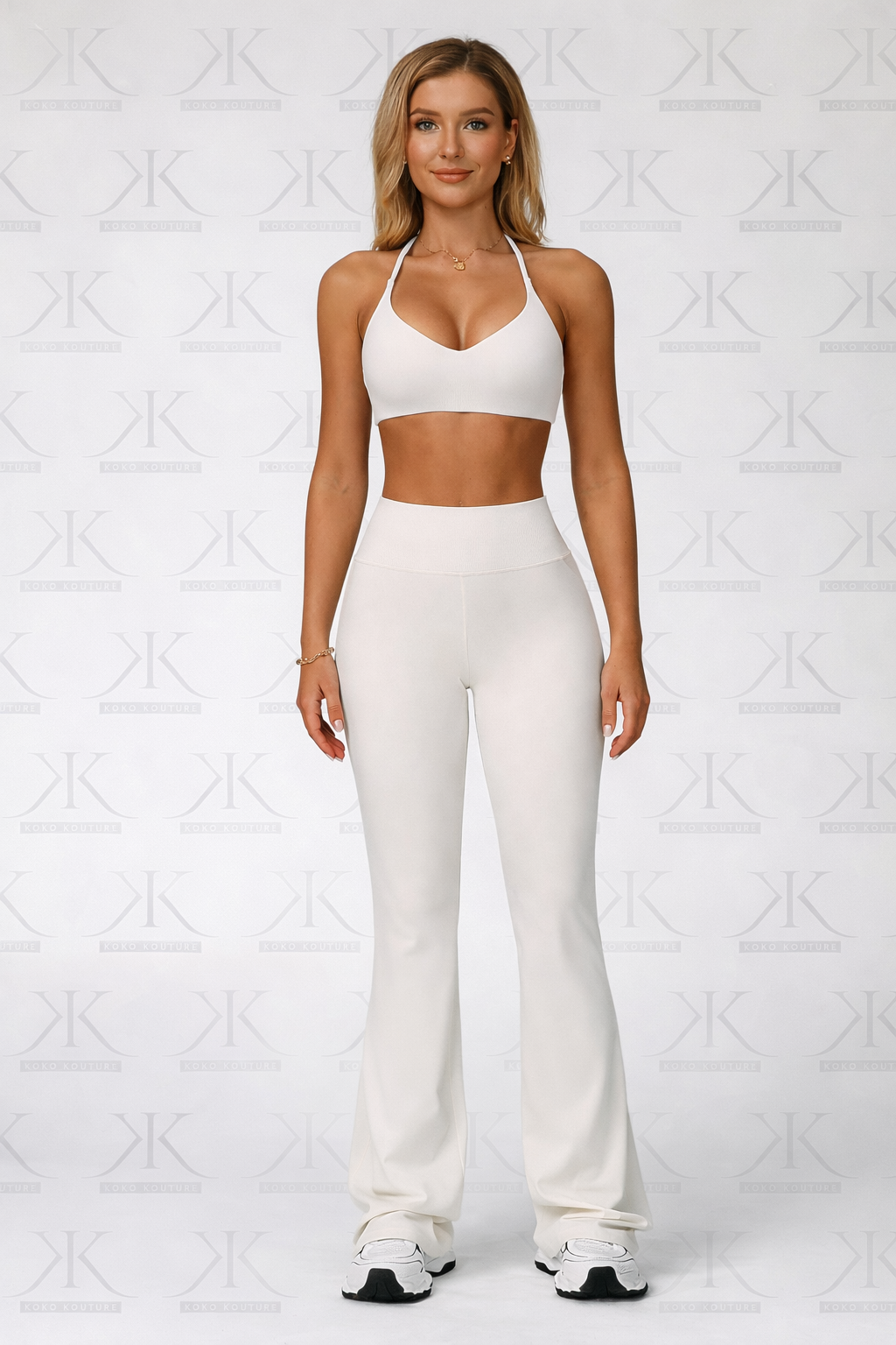 ‘ISLA’ - TWO PIECE ACTIVEWEAR