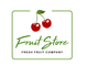 FRUIT STORE