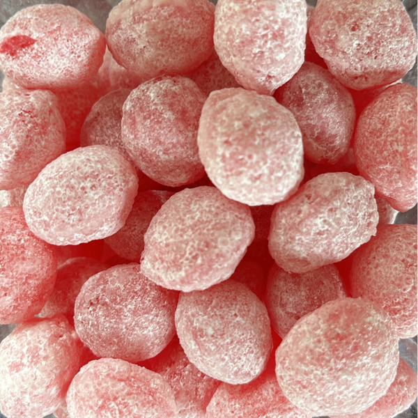 Zakje Smoelentrekkers