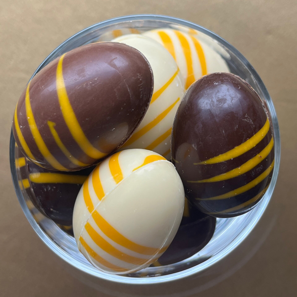 Ballotin SABAYON Eitjes