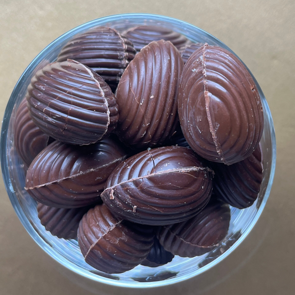 Ballotin VANILLE Eitjes