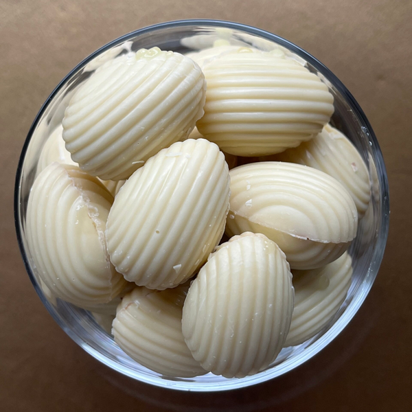 Ballotin PISTACHE Eitjes