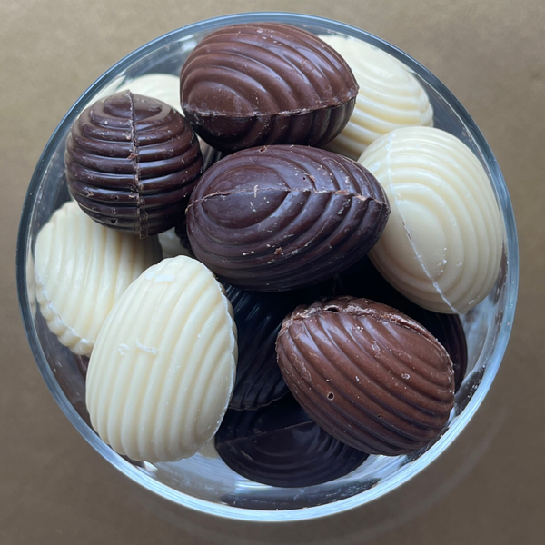 Ballotin VOLLE eitjes