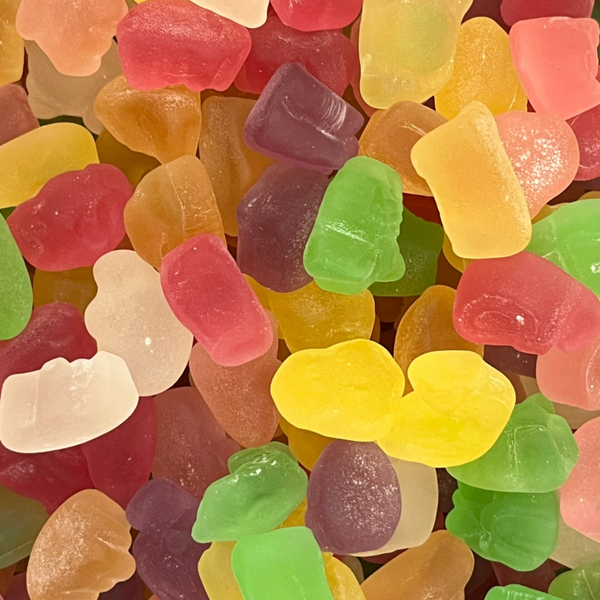 J23. Joris Confetti Suikervrij