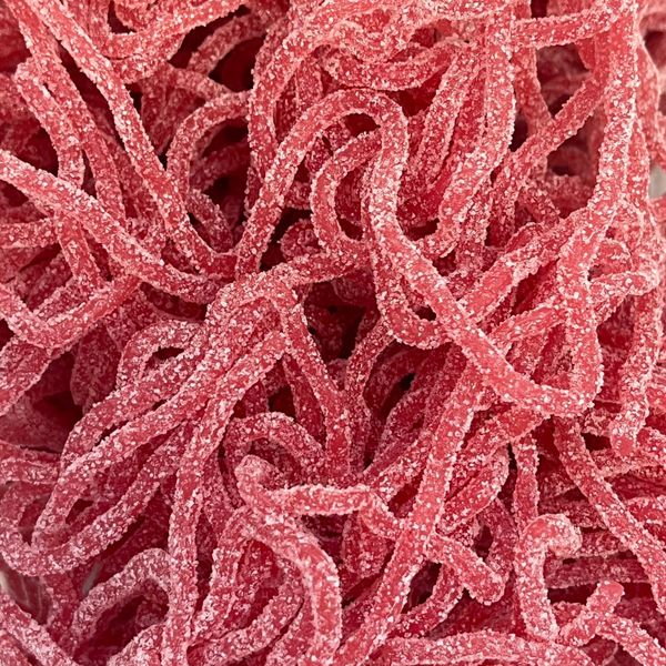 60. Zure Aardbeiveters