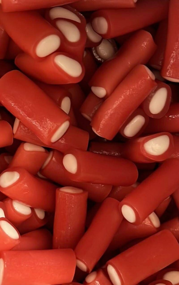 49. Balla Balla Haribo