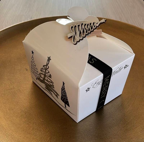 Ballotin Sabayon 500 gr 'Kerst'