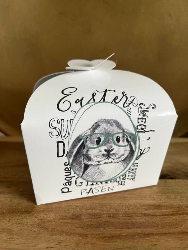 Ballotin Gemengde Paaseitjes