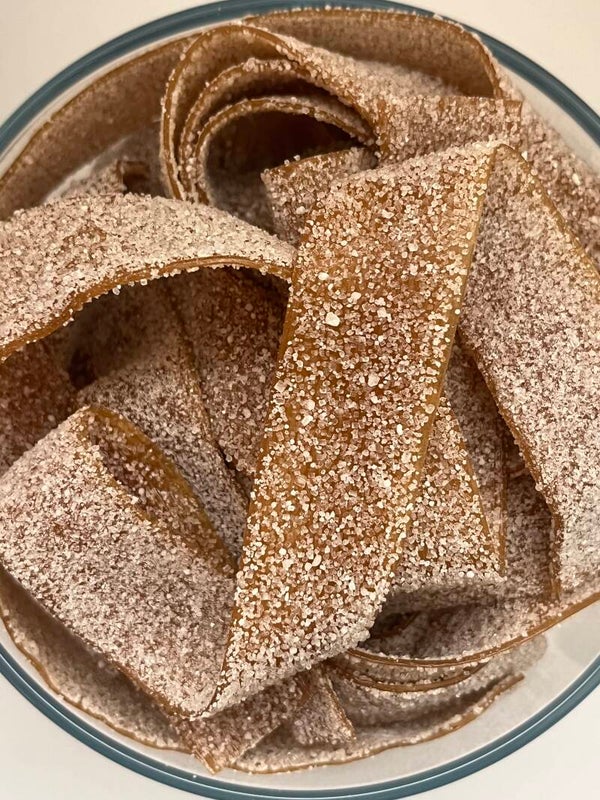 Zakje Cola Zure Matten