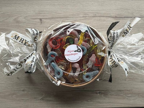 Sharingbox Maxi geschenkverpakking