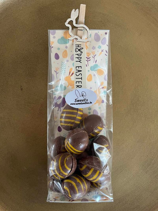 Zakje SABAYON Eitjes