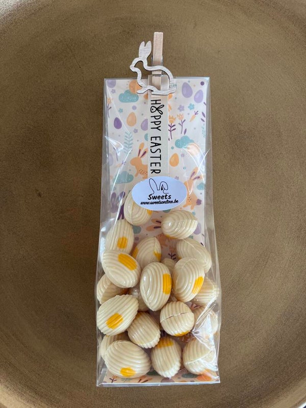 Zakje ADVOCAAT Eitjes