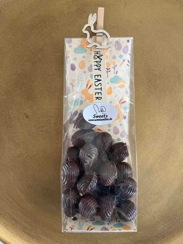 Zakje VANILLE Eitjes