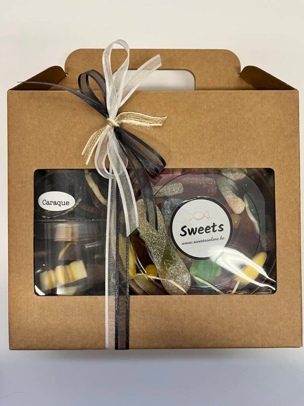 Geschenk Doos