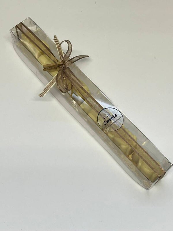 TUBE Chocolade Diertjes