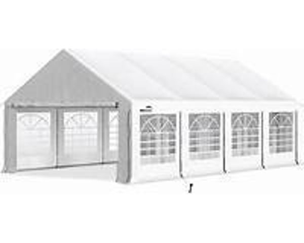 party tent 4x8 meter