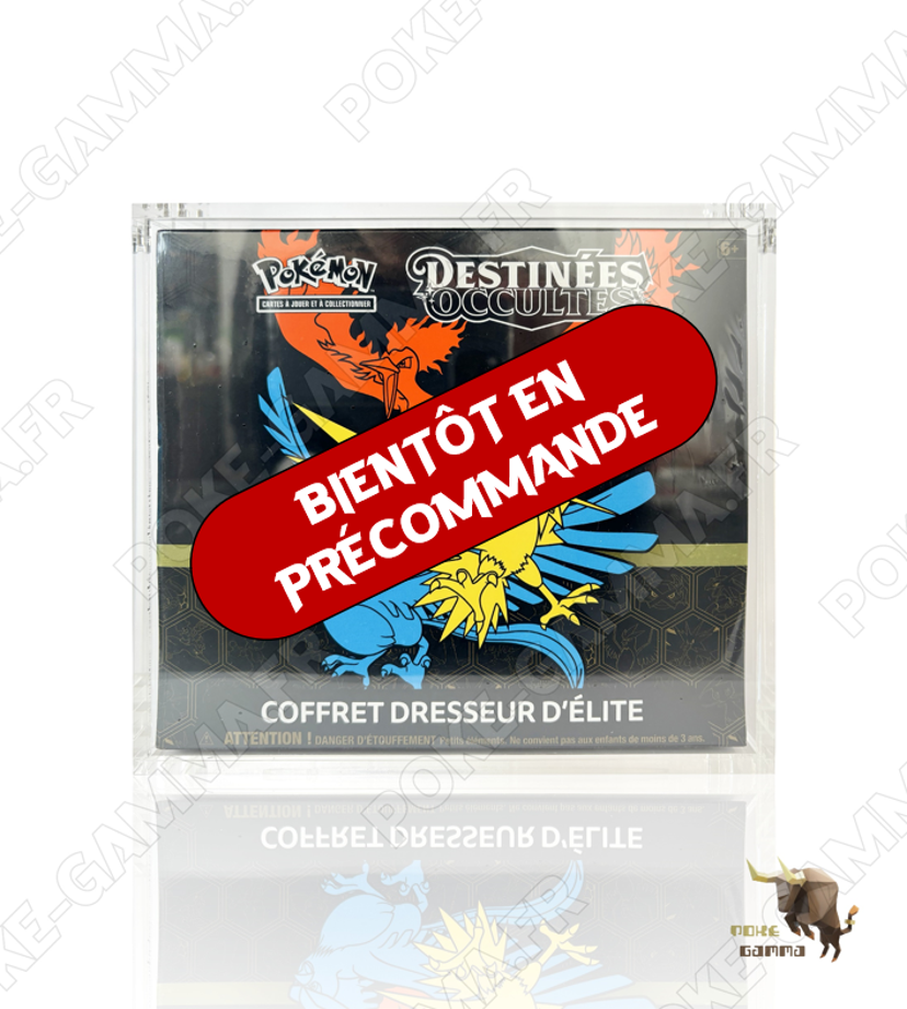 Support Rejet Blackjack Acrylique Casino - 4 Jeux De Cartes - Trous Pré-percés - 9,8x7x12 Cm - Pro