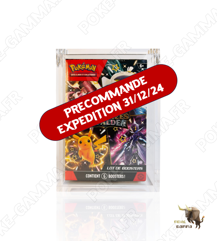 Ultra Pro Pochettes Protection Pokémon - Lot De 65, 66x91mm