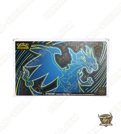 Boîte de Protection en Acrylique Transparent - Test et Avis - Prix Maroc Boîte de Protection en Acrylique Transparent - Test et Avis - Prix Maroc