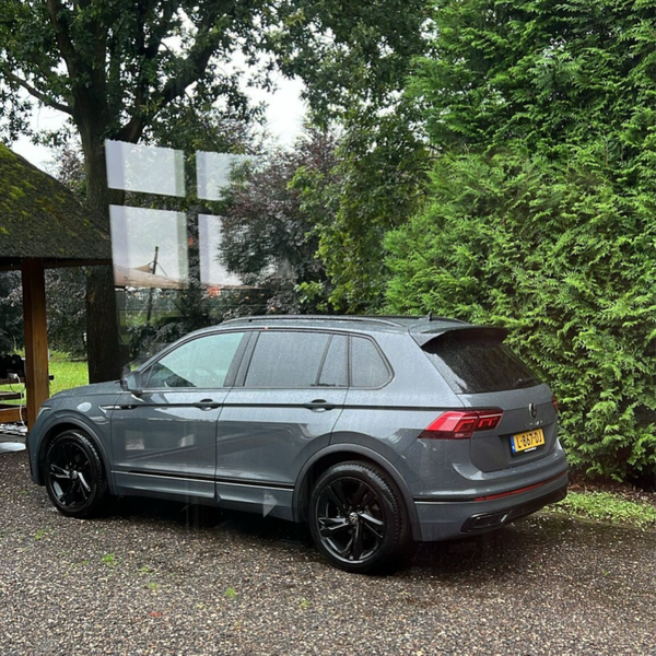 Exterieur Reinigen / Wassen €99