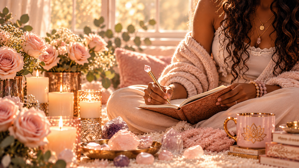 Self-Love Coaching Traject