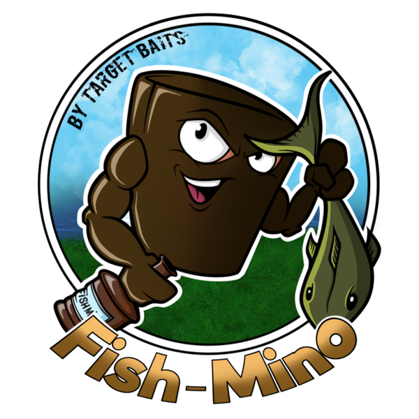 Fish-Mino wafters