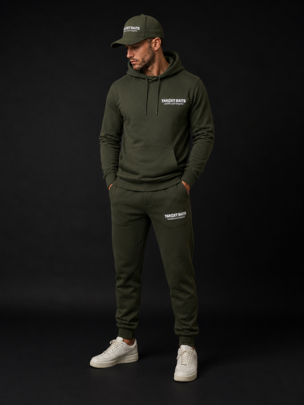 Jogger - Target Baits