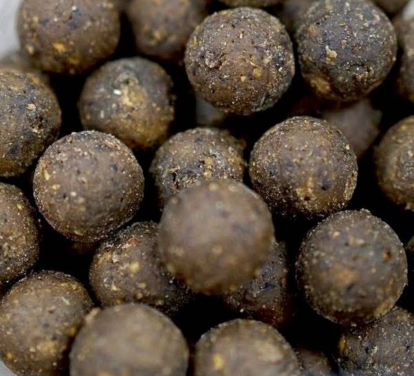 Instant Insect Boilies