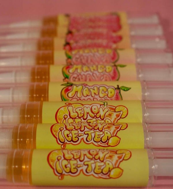 6 pack cuticle oil wholesale