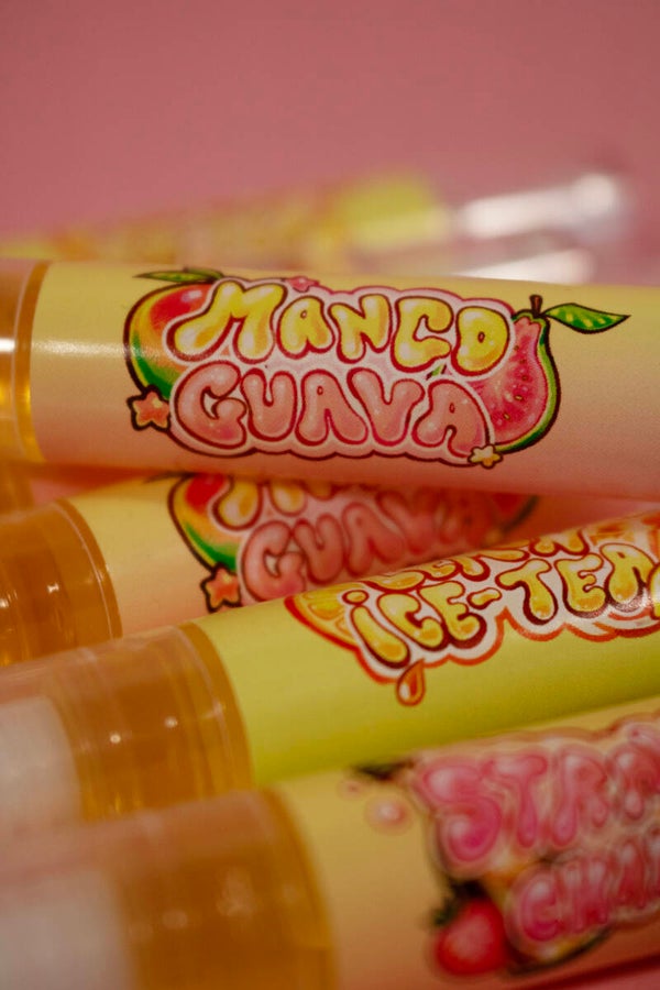 Mango Guava cuticle oil pen | 5 ML