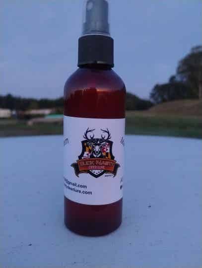All season 4oz.