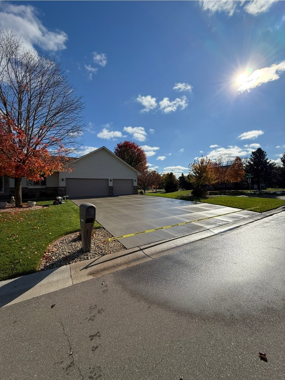 Concrete Experts Employees 