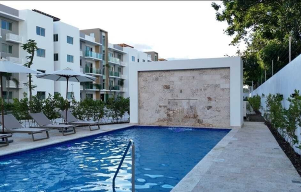 Vendo Apartamento de oportunidad en Santiago