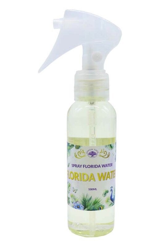 Spray Agua Florida – Eau de Floride