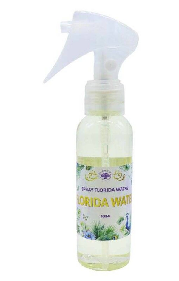 Spray Agua Florida – Eau de Floride