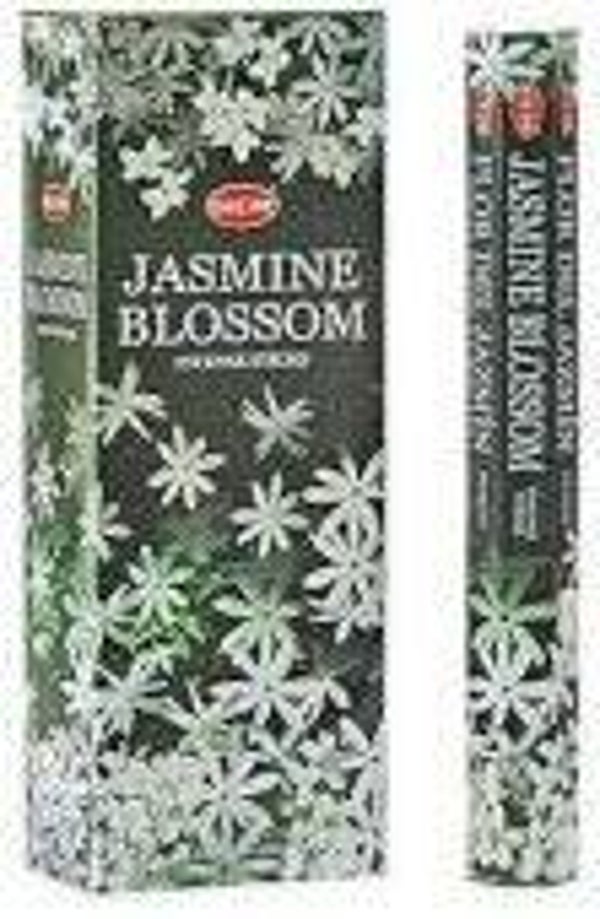 Encens HEM Fleur de Jasmin - 20gr