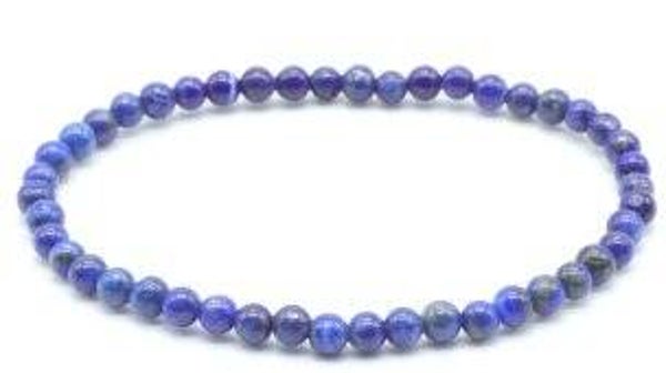 Bracelet Lapis Lazuli