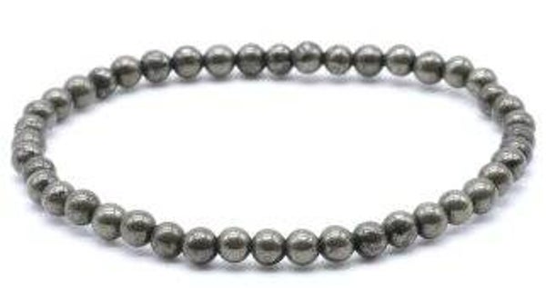 Bracelet Pyrite