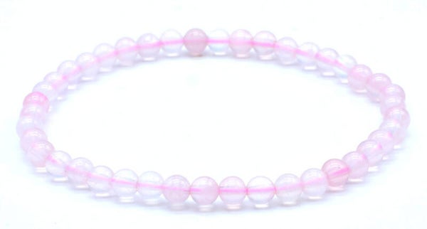 Bracelet Quartz Rose
