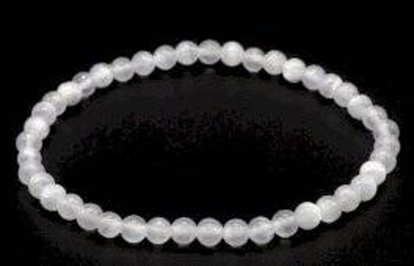 Bracelet Sélénite