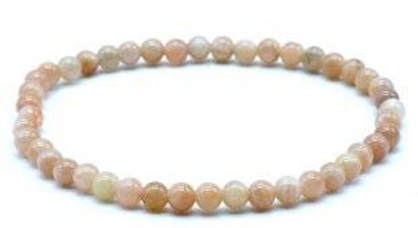 Bracelet Pierre de Soleil