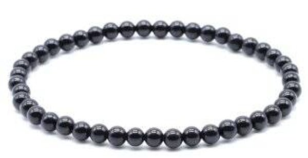 Bracelet Tourmaline Noire