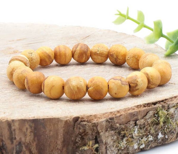 Bracelet – Palo Santo
