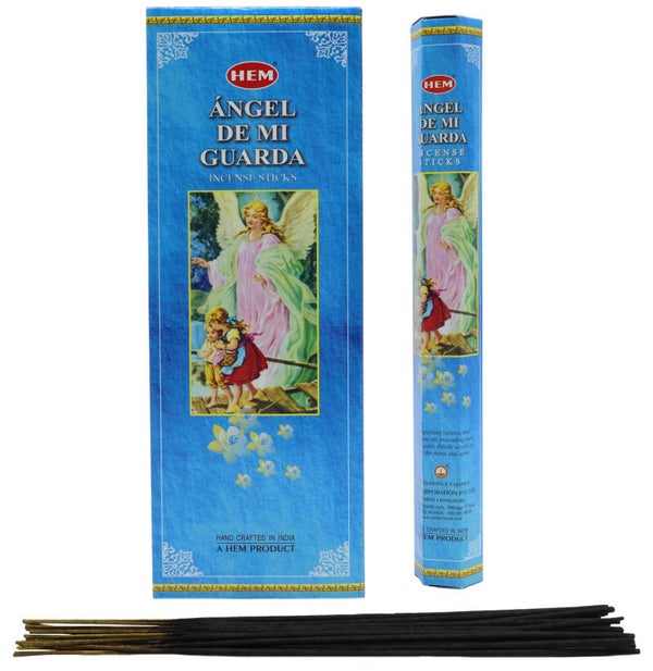 Encens HEM Ange Gardien - 20g