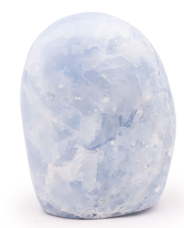 CALCITE BLEUE