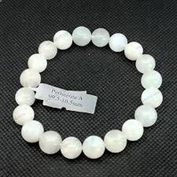 Bracelet Péristérite