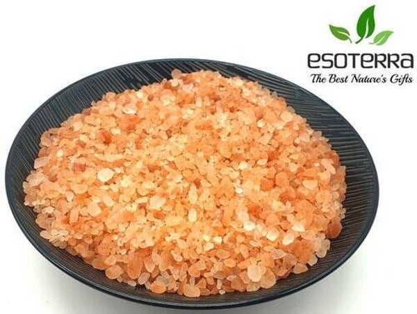 Sel de Bain Himalaya Rose - 1KG